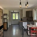 דירה Le Pic Noir