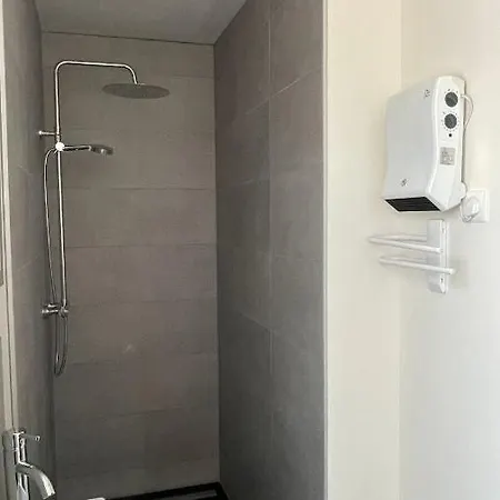 Le Pic Noir Apartment *