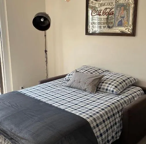 Le Pic Noir Apartmán Gérardmer