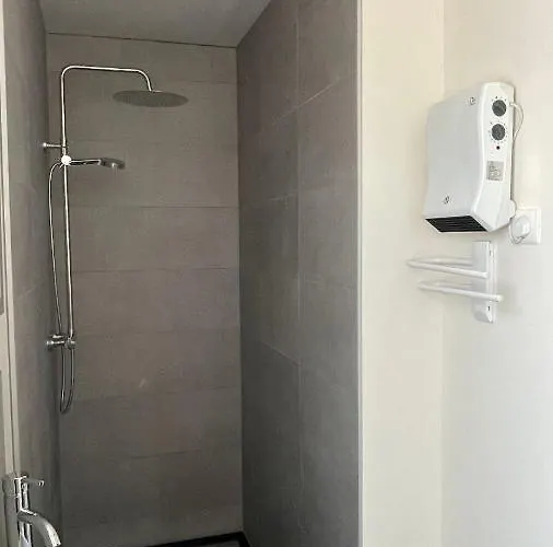 Le Pic Noir Apartmán *