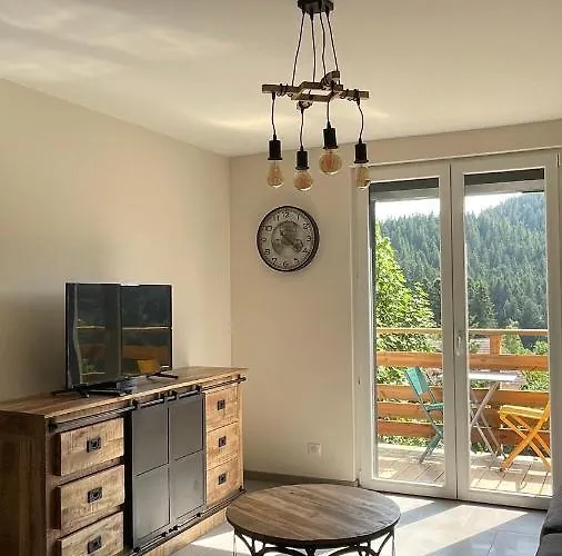 Le Pic Noir Apartmán