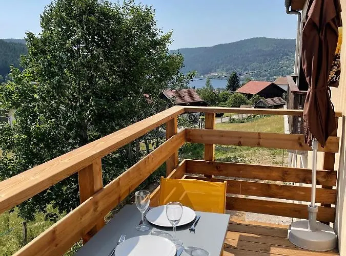 Apartmán Le Pic Noir *